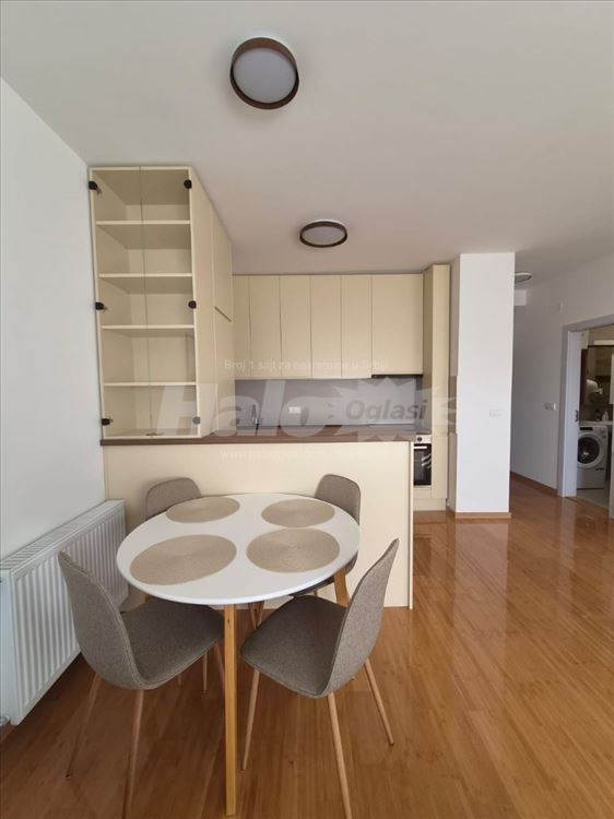 Kompletno NOVO - novogradnja 44m2 — 13