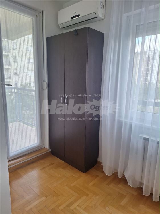 Kompletno opremljen 1.5 stan, 38 m² – Stepa Stepan — 3