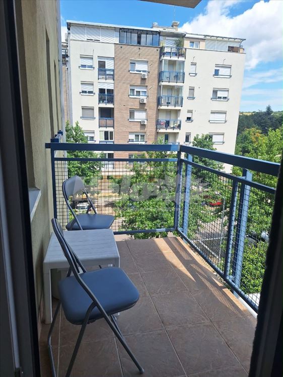Kompletno opremljen 1.5 stan, 38 m² – Stepa Stepan — 5