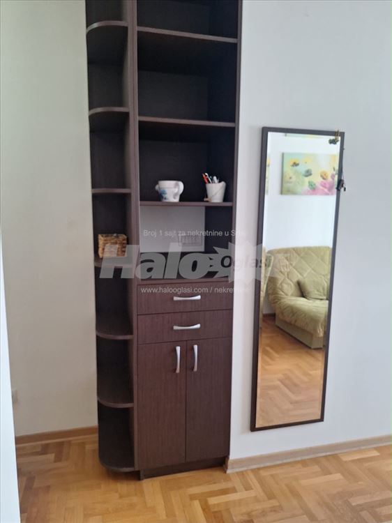 Kompletno opremljen 1.5 stan, 38 m² – Stepa Stepan — 7