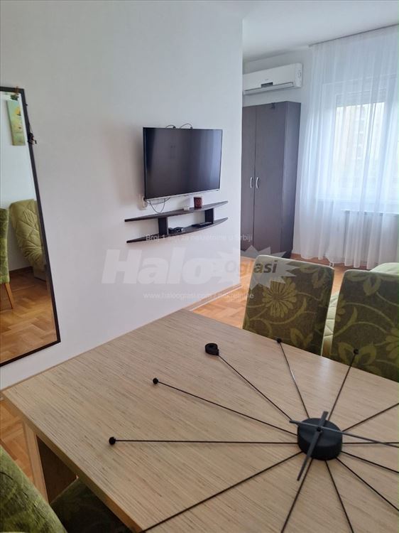 Kompletno opremljen 1.5 stan, 38 m² – Stepa Stepan — 10