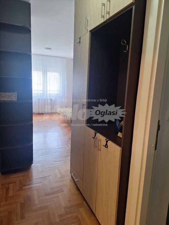 Kompletno opremljen 1.5 stan, 38 m² – Stepa Stepan — 11