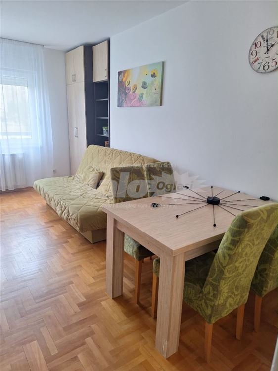 Kompletno opremljen 1.5 stan, 38 m² – Stepa Stepan — 12