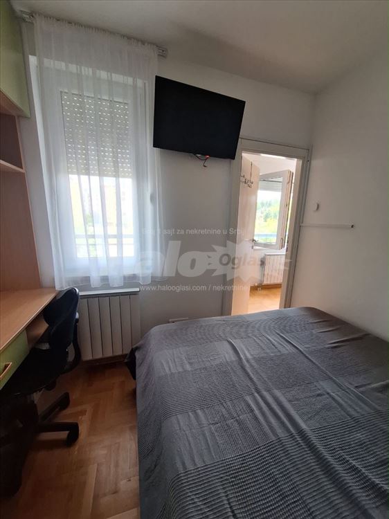 Kompletno opremljen 1.5 stan, 38 m² – Stepa Stepan — 13