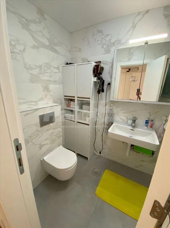 Kompletno opremljen 104m2 vazdušna oaza Vidikovac — 6
