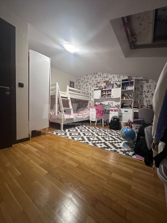 Kompletno opremljen stan u mirnom delu Voždovca — 14