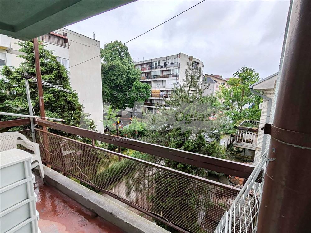 Dvosoban potpuno opremljen stančić, Braće Jerković — 3