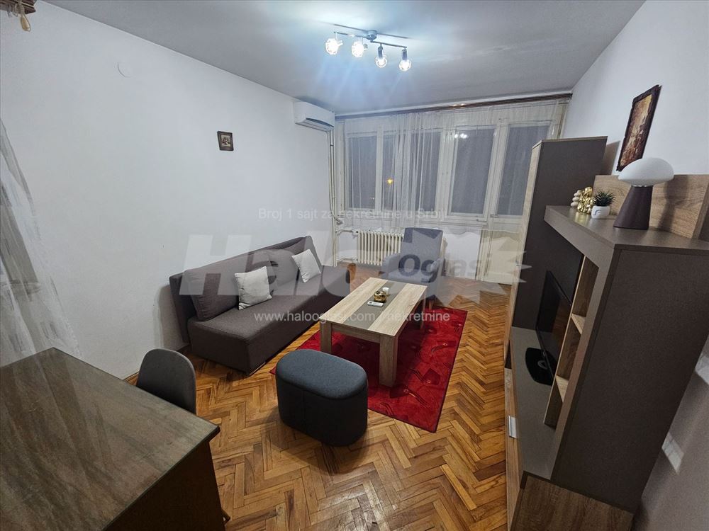 Dvosoban potpuno opremljen stančić, Braće Jerković — 5
