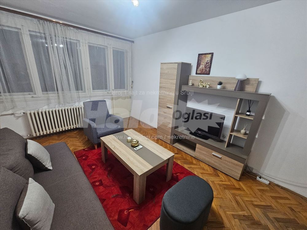 Dvosoban potpuno opremljen stančić, Braće Jerković — 6