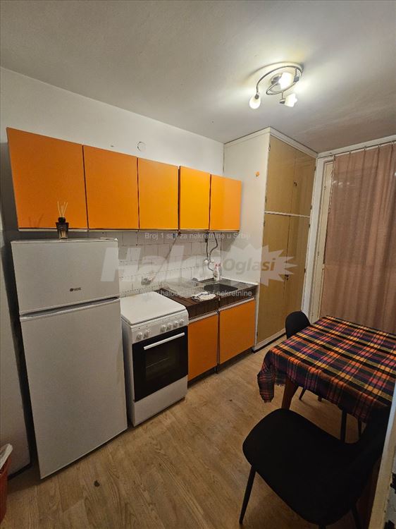 Dvosoban potpuno opremljen stančić, Braće Jerković — 8