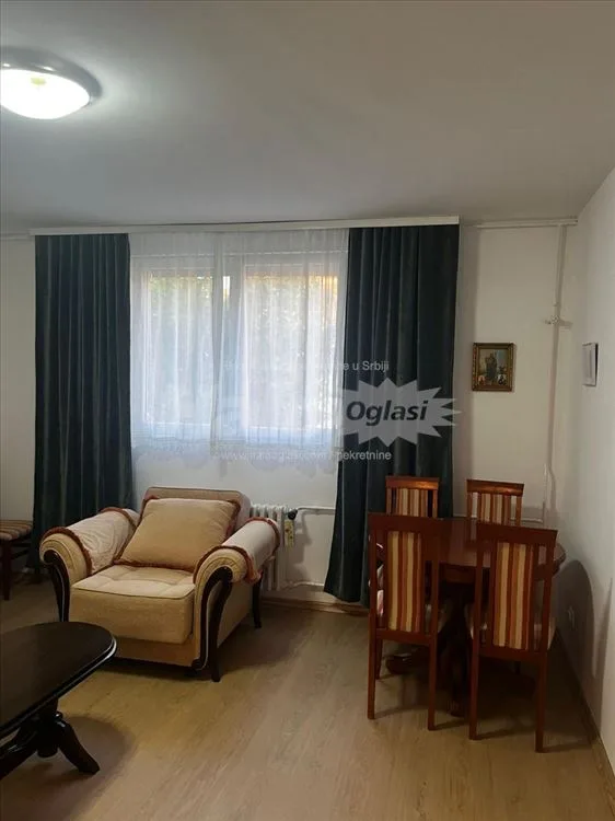Kompletno opremljena funkcionalna garsonjera — 5