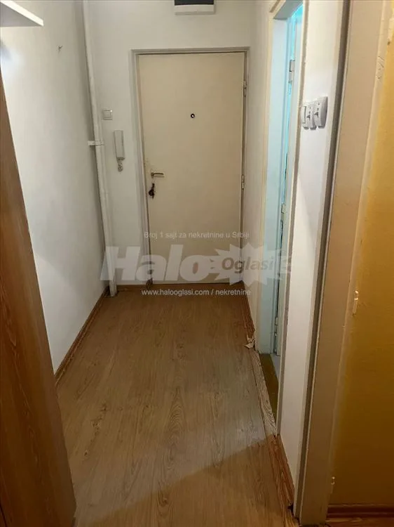 Kompletno opremljena funkcionalna garsonjera — 6
