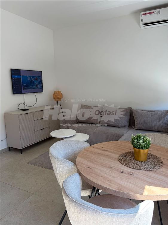 Kompletno opremljena garsonjera, Lekino Brdo — 4