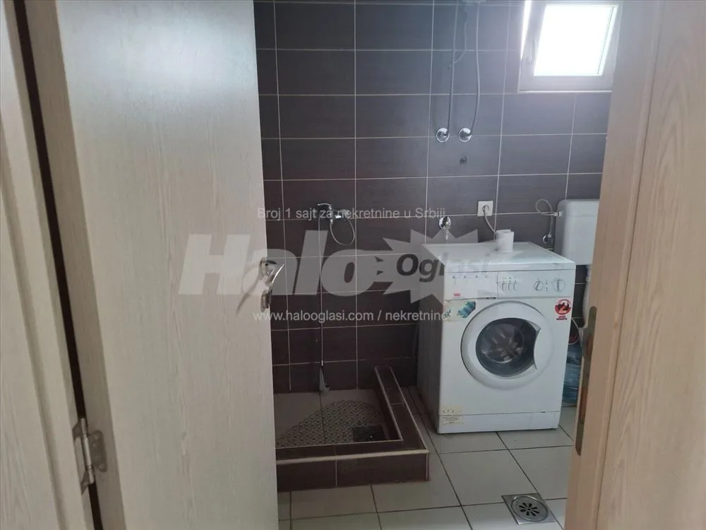 Kompletno opremljena garsonjera — 5