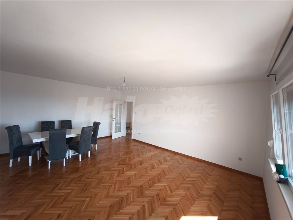 Kompletno renoviran 100m2 — 5