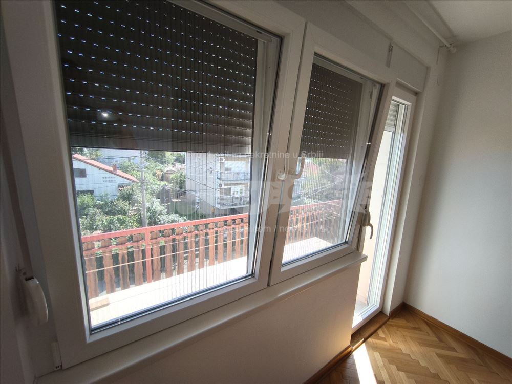 Kompletno renoviran 100m2 — 12