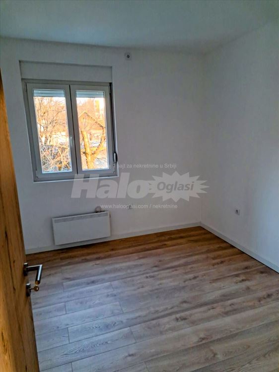 Kompletno renoviran 4.0 74m2 Ledinačka Zvezdara — 7