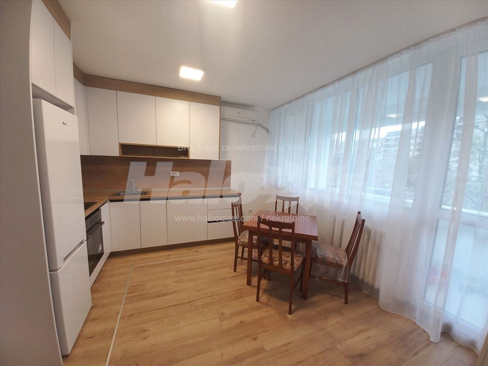 Kompletno renoviran i namešten stan od 67m2, B70 — 3
