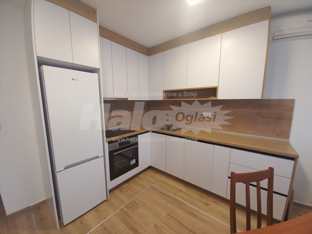 Kompletno renoviran i namešten stan od 67m2, B70 — 5