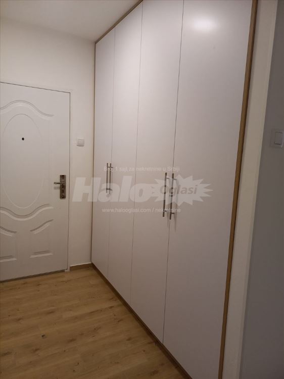 Kompletno renoviran i namešten stan od 67m2, B70 — 6