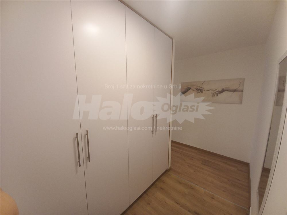 Kompletno renoviran i namešten stan od 67m2, B70 — 7