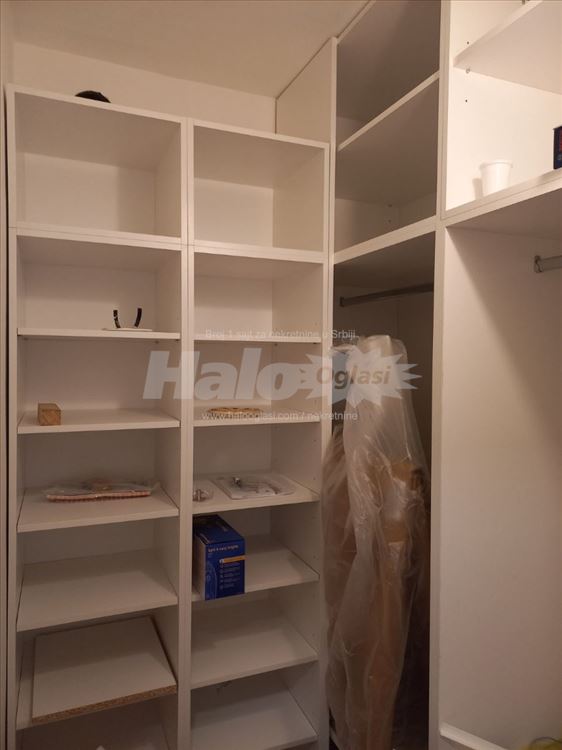 Kompletno renoviran i namešten stan od 67m2, B70 — 8