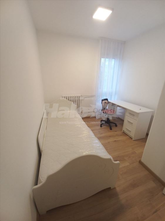 Kompletno renoviran i namešten stan od 67m2, B70 — 9