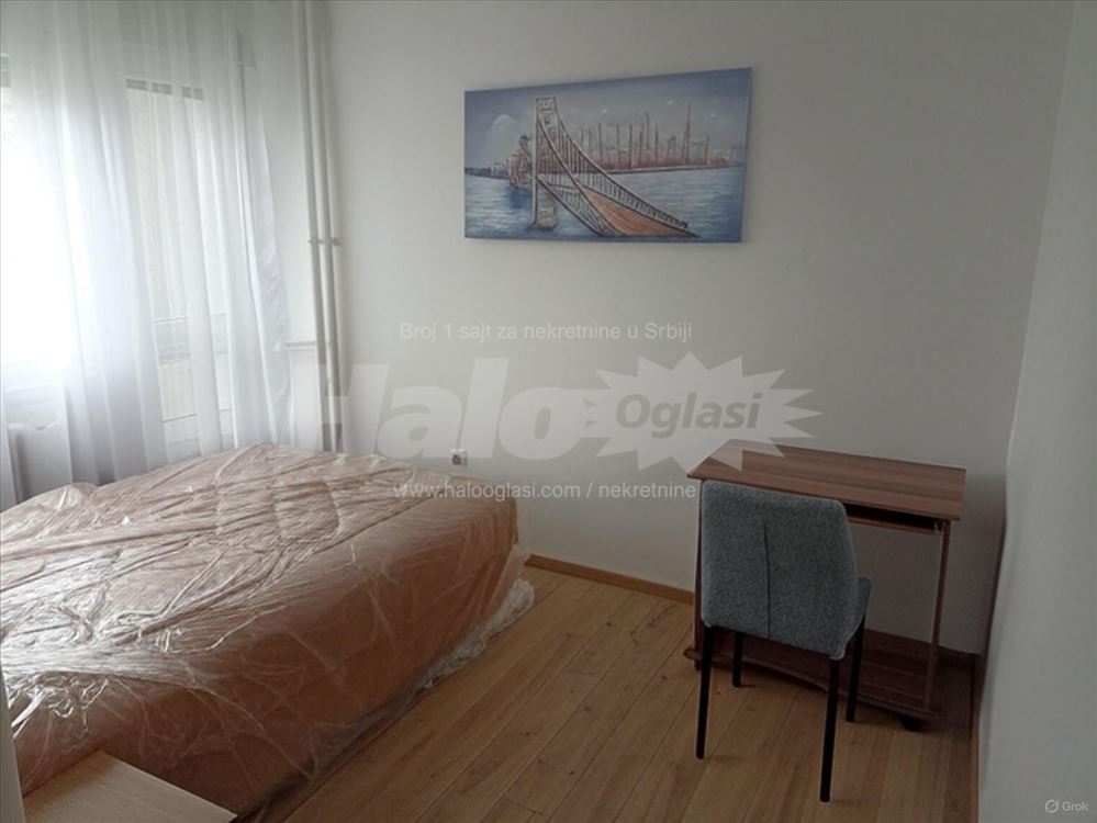 Kompletno renoviran i namešten stan od 67m2, B70 — 11