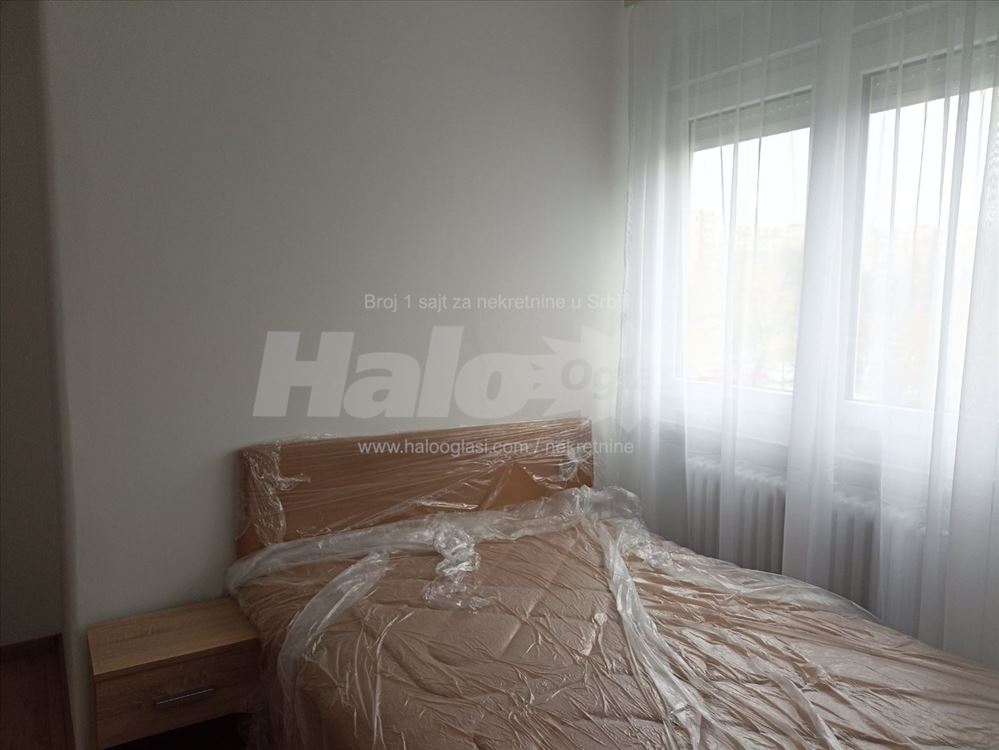 Kompletno renoviran i namešten stan od 67m2, B70 — 12