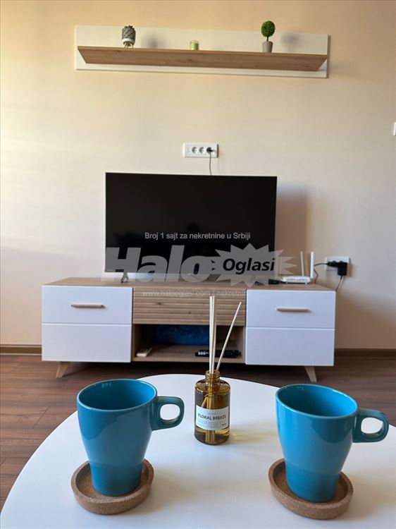 Kompletno renoviran i namešten stan, Vojvode Stepe — 4