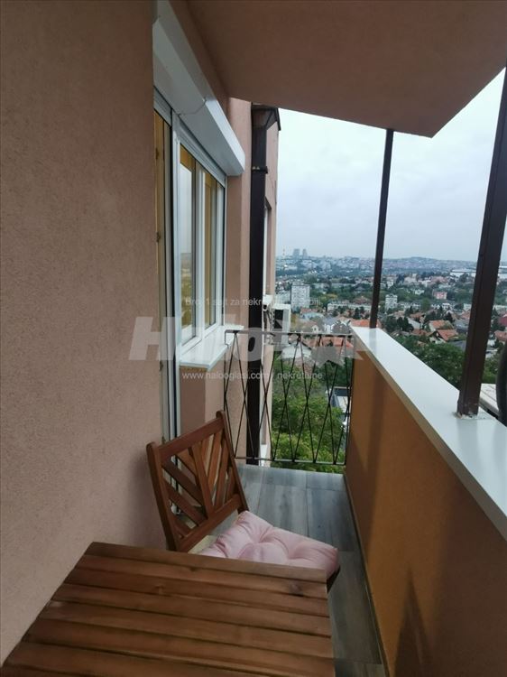 Kompletno renoviran i namešten stan, Vojvode Stepe — 8
