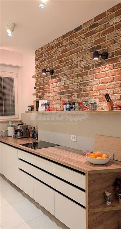 Kompletno renoviran stan – pešačka zona, Uskočka — 5
