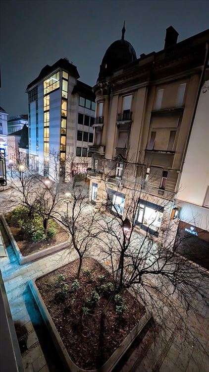 Kompletno renoviran stan – pešačka zona, Uskočka — 10