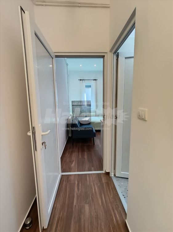 Kompletno renoviran studio u srcu Skadarlije — 6