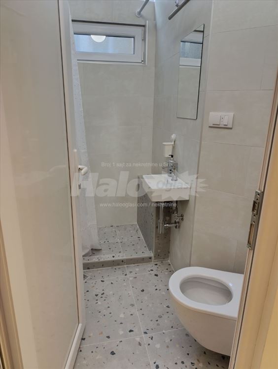 Kompletno renoviran studio u srcu Skadarlije — 8