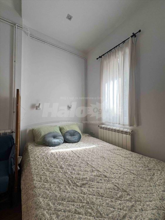 Kompletno renoviran studio u srcu Skadarlije — 10