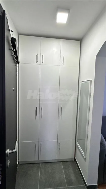 Kompletno renovirana garsonjera-Beo shopping — 14