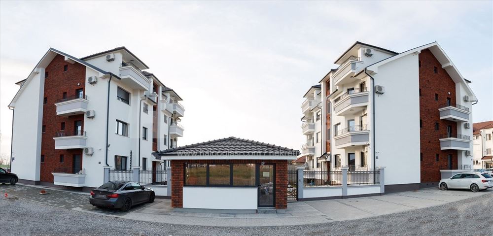 Komplex pored Bež.kose Uknjiženo Premijum kvalitet — 3