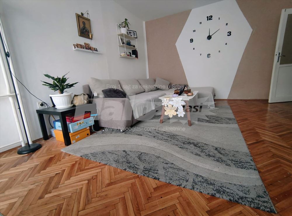Konjarnik - Stan 73m² - bez provizije — 3
