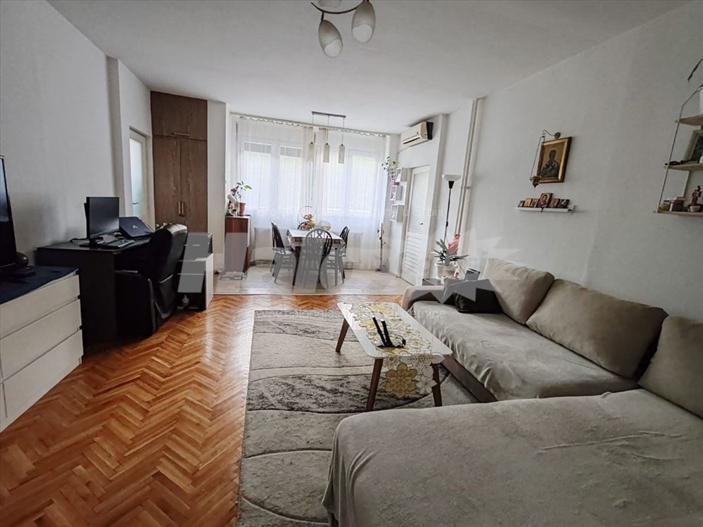 Konjarnik - Stan 73m² - bez provizije — 4