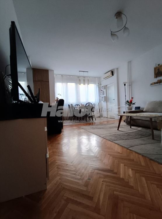 Konjarnik - Stan 73m² - bez provizije — 5