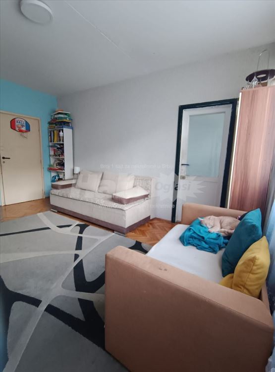 Konjarnik - Stan 73m² - bez provizije — 7