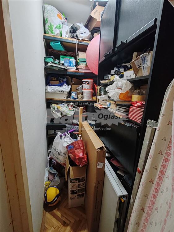 Konjarnik - Stan 73m² - bez provizije — 9