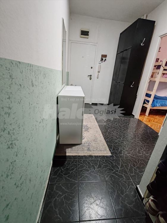 Konjarnik - Stan 73m² - bez provizije — 10