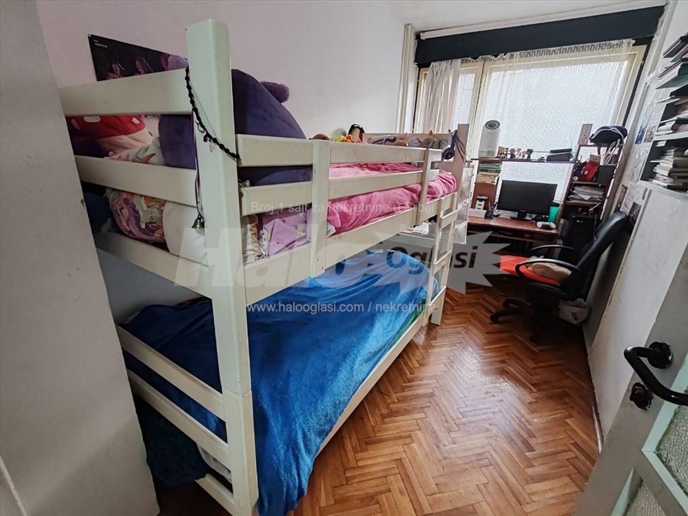 Konjarnik - Stan 73m² - bez provizije — 11