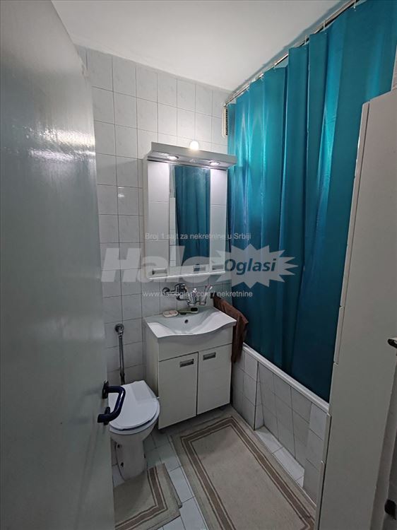 Konjarnik - Stan 73m² - bez provizije — 12