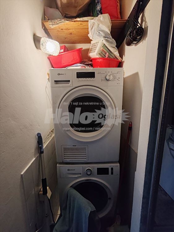Konjarnik - Stan 73m² - bez provizije — 13
