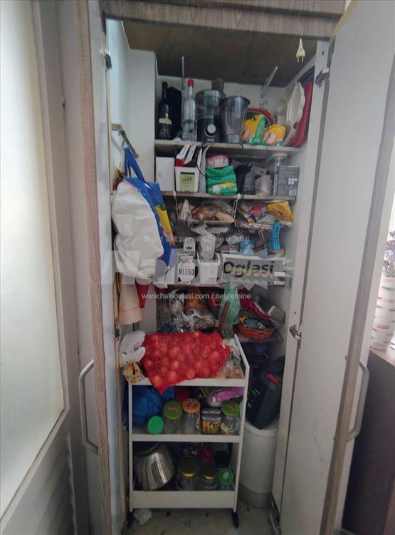 Konjarnik - Stan 73m² - bez provizije — 15
