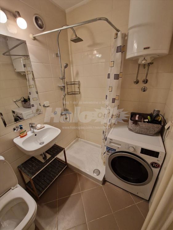 Konjarnik, 2.5 soban, kod BEO Shopping centra — 5