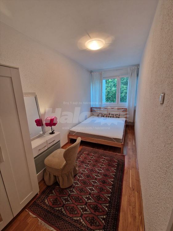 Konjarnik, 2.5 soban, kod BEO Shopping centra — 7
